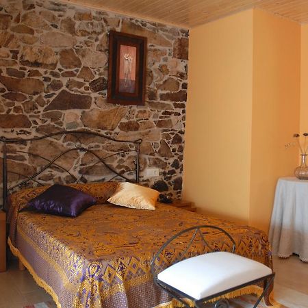 A Casa De Sergio Mazaricos Εξωτερικό φωτογραφία
