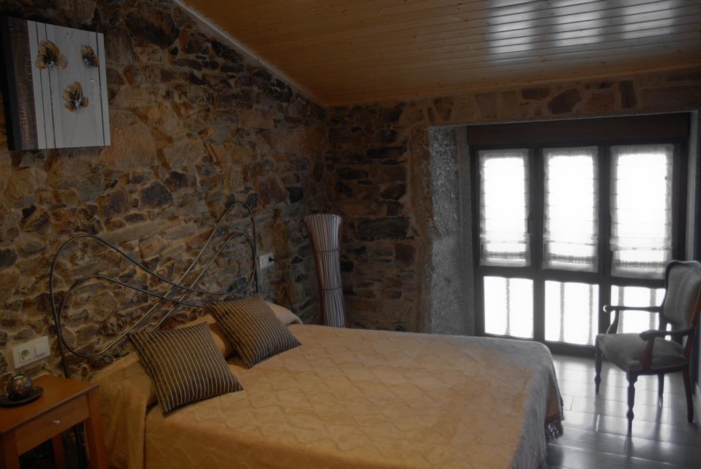 A Casa De Sergio Mazaricos Εξωτερικό φωτογραφία