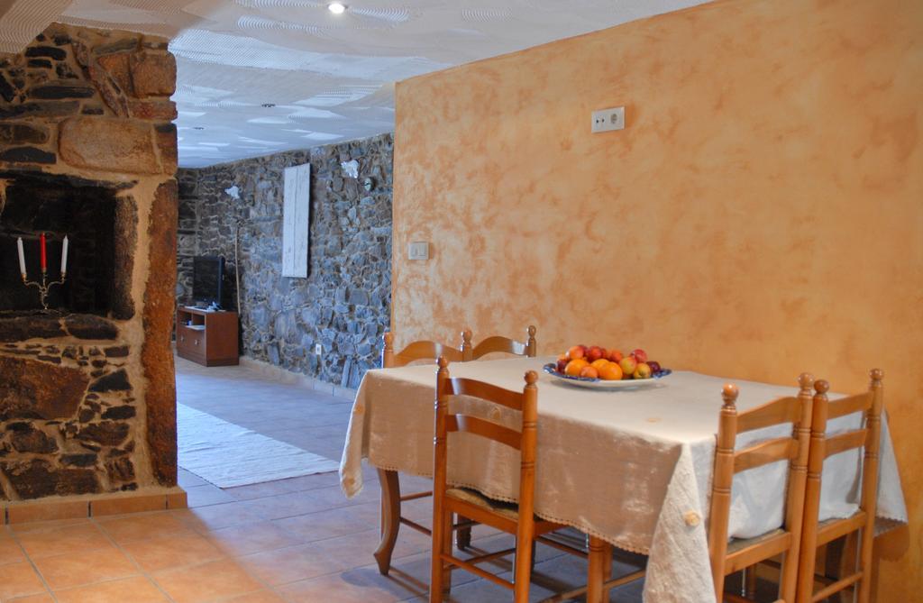 A Casa De Sergio Mazaricos Εξωτερικό φωτογραφία