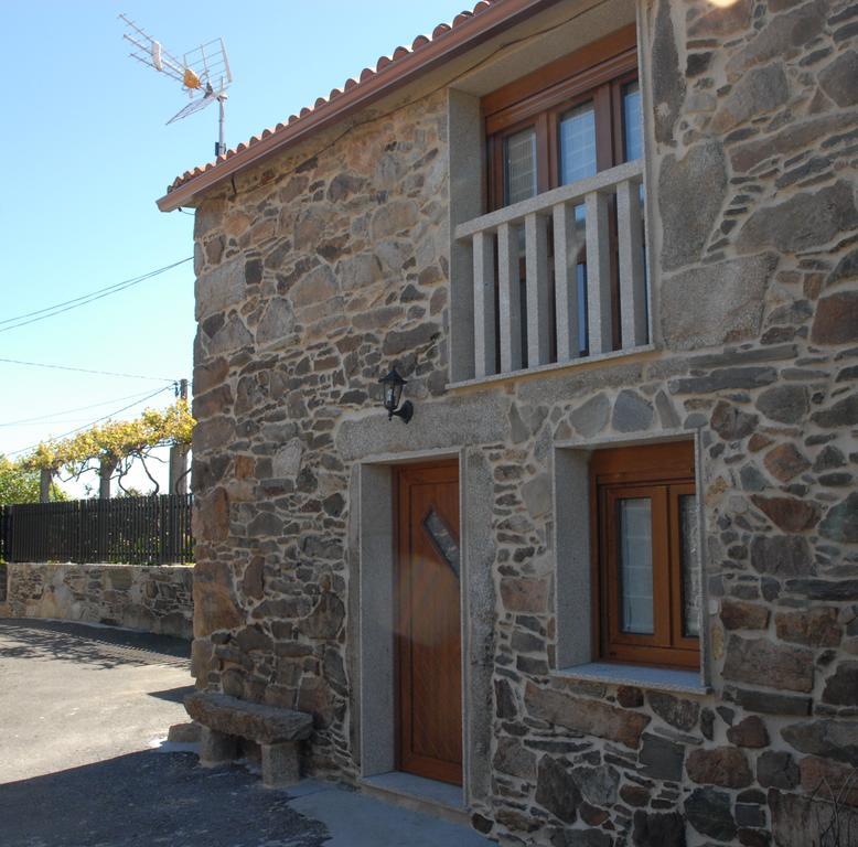 A Casa De Sergio Mazaricos Εξωτερικό φωτογραφία